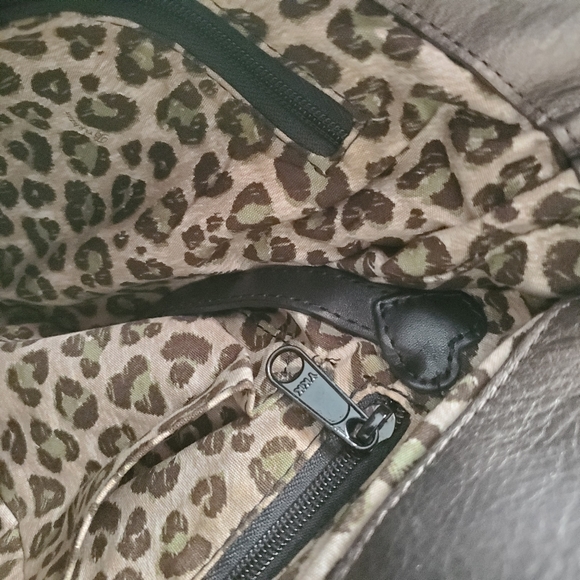 Brighton Fashionista Purse/Laptop Bag - Picture 12 of 16